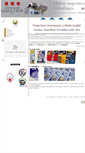 Mobile Screenshot of cartonnages-gaultier.com